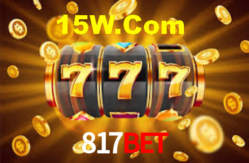 817bet.com