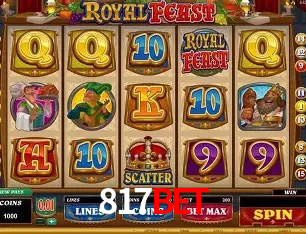 Experimente o Login Seguro Premium no 817bet