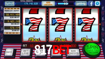 817bet login
