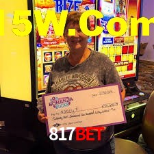 817bet login